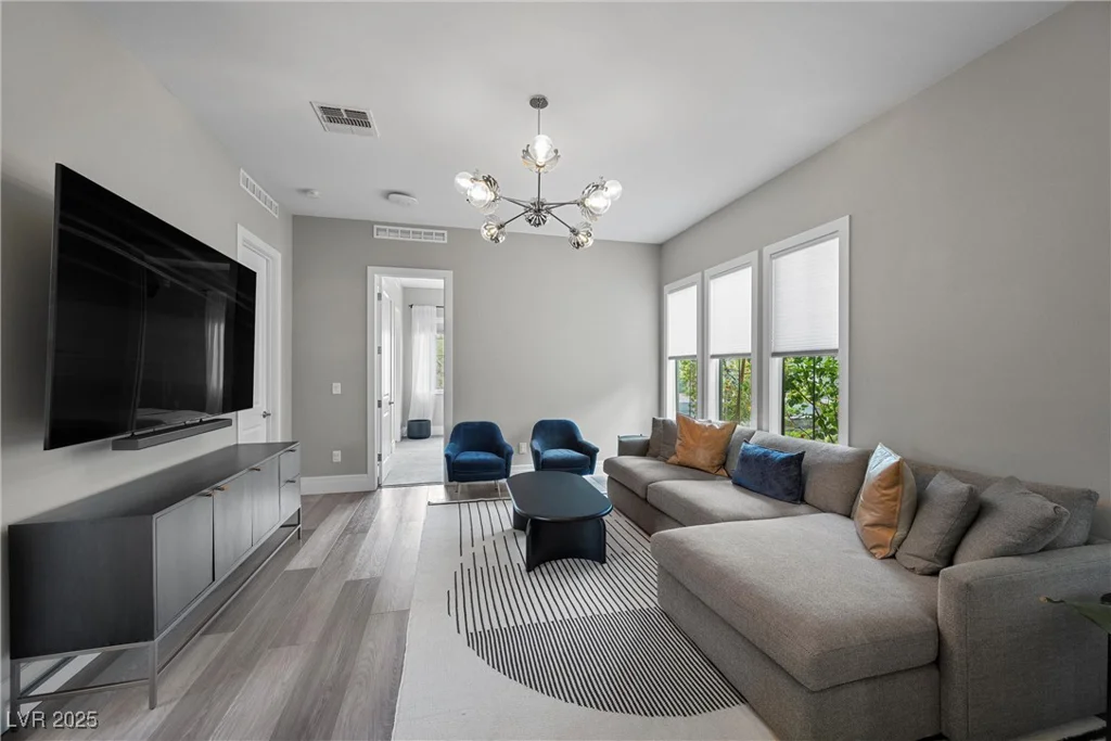 3131 Reverence Heights, Las Vegas, NV 89138