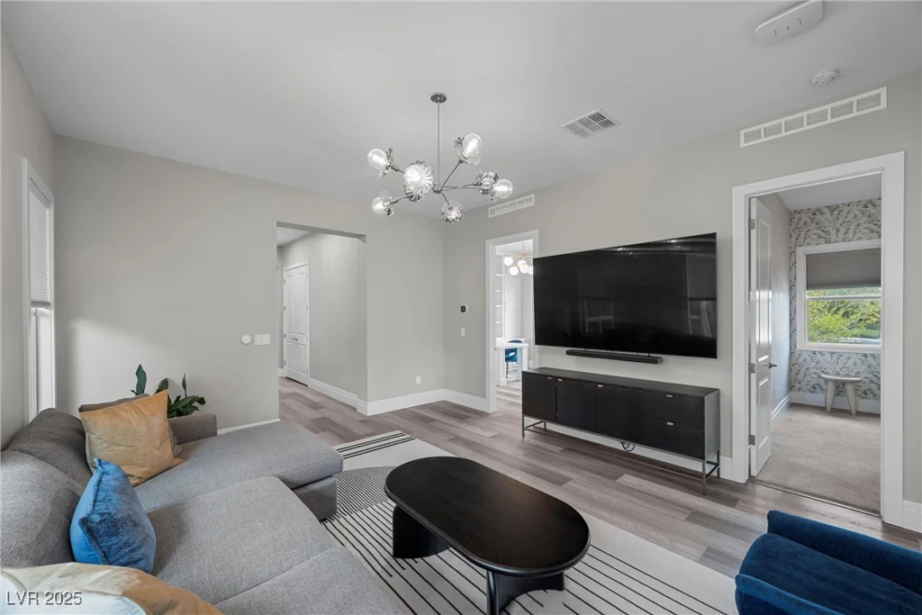 3131 Reverence Heights, Las Vegas, NV 89138