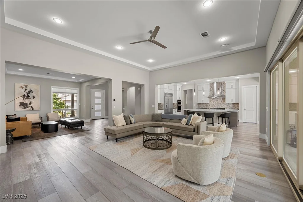 3131 Reverence Heights, Las Vegas, NV 89138