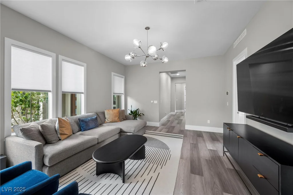 3131 Reverence Heights, Las Vegas, NV 89138