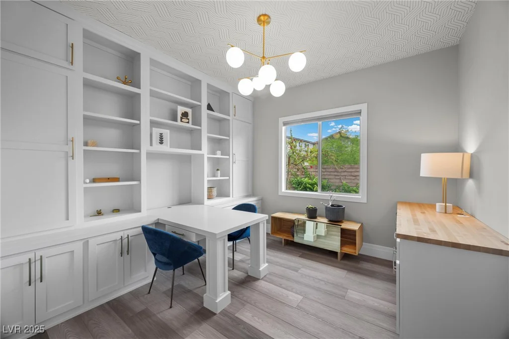 3131 Reverence Heights, Las Vegas, NV 89138