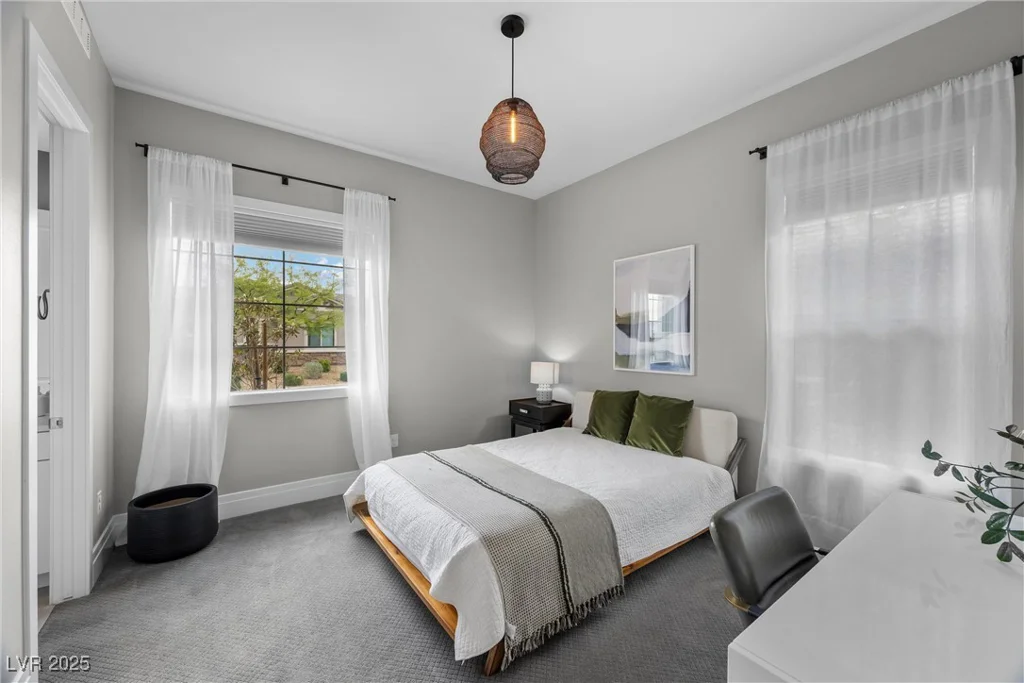 3131 Reverence Heights, Las Vegas, NV 89138