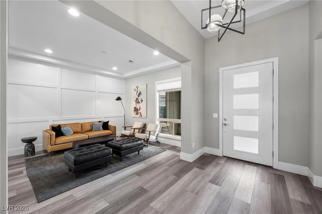 3131 Reverence Heights, Las Vegas, NV 89138