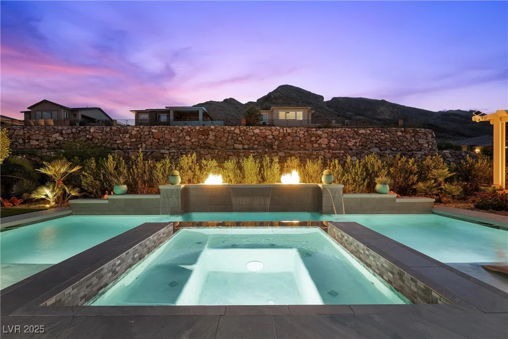 3131 Reverence Heights, Las Vegas, NV 89138