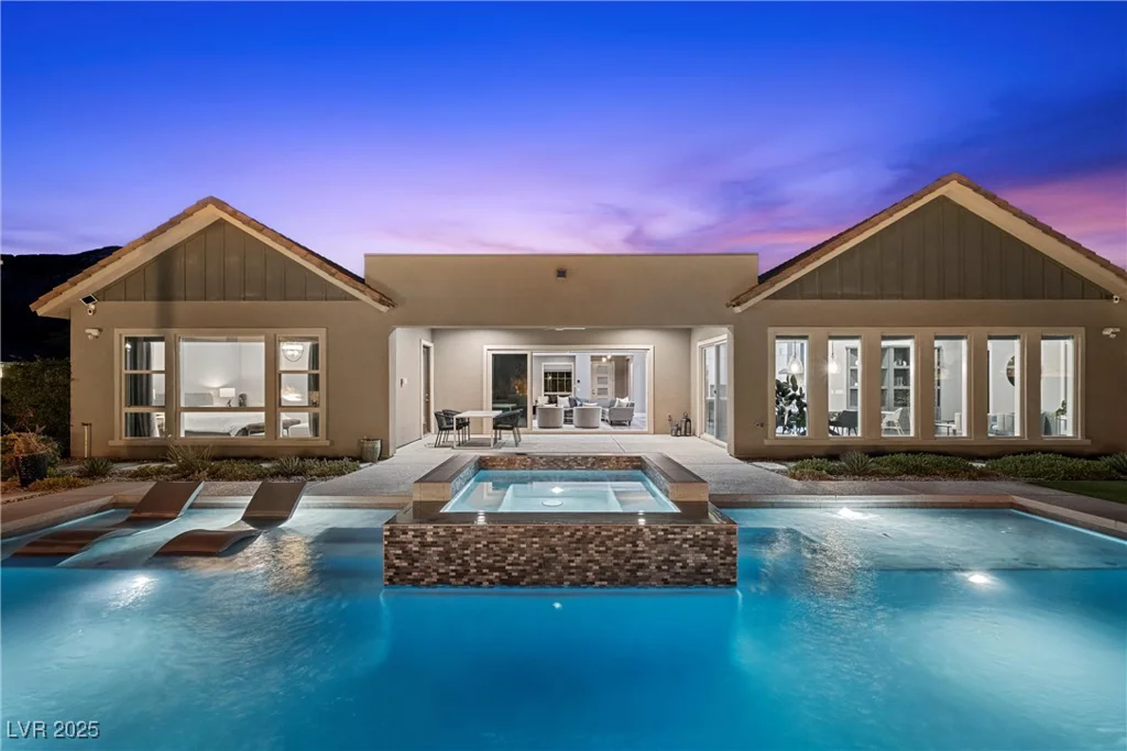 3131 Reverence Heights, Las Vegas, NV 89138