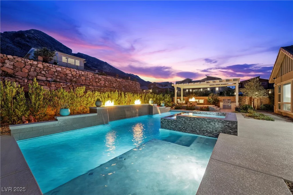 3131 Reverence Heights, Las Vegas, NV 89138
