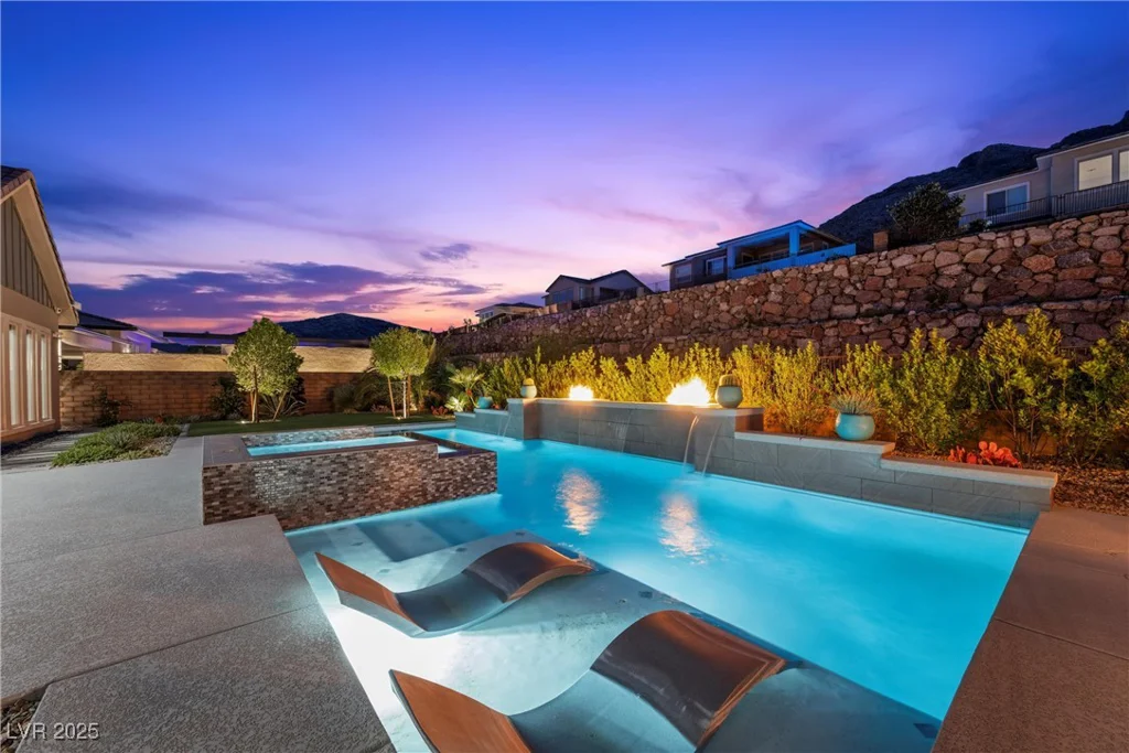 3131 Reverence Heights, Las Vegas, NV 89138