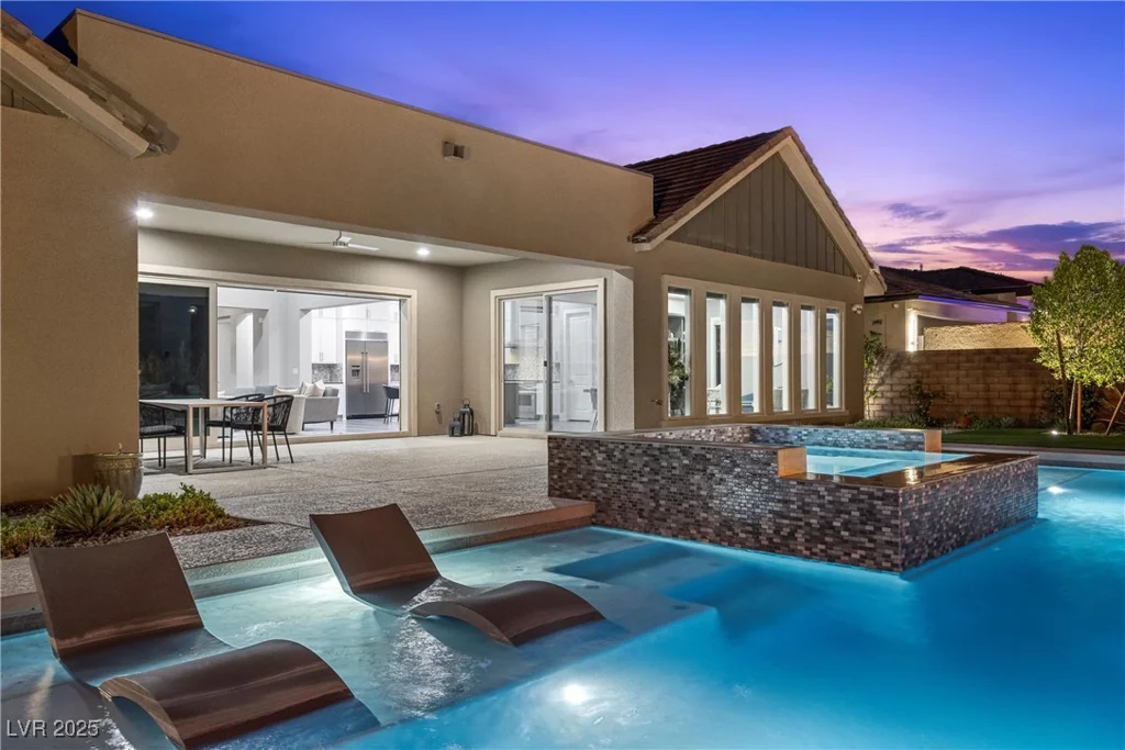 3131 Reverence Heights, Las Vegas, NV 89138