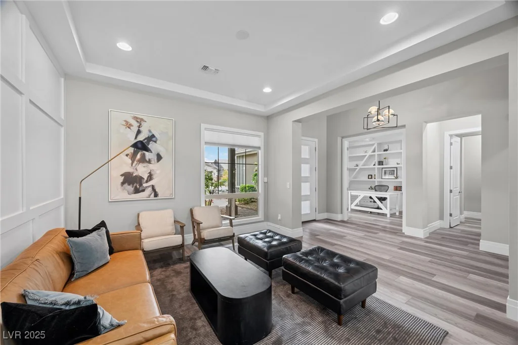 3131 Reverence Heights, Las Vegas, NV 89138