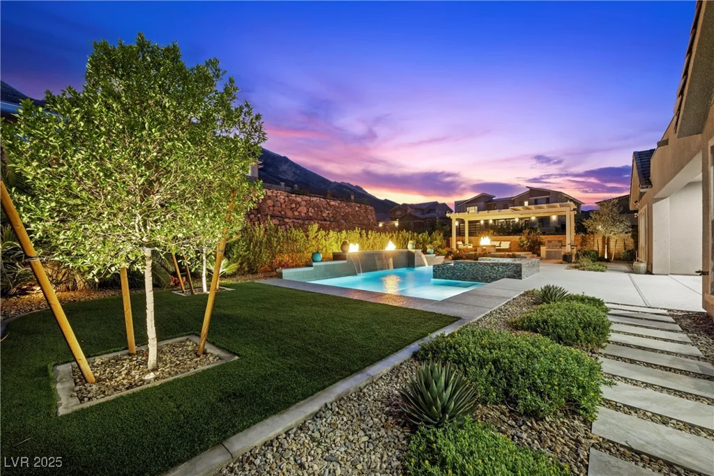 3131 Reverence Heights, Las Vegas, NV 89138
