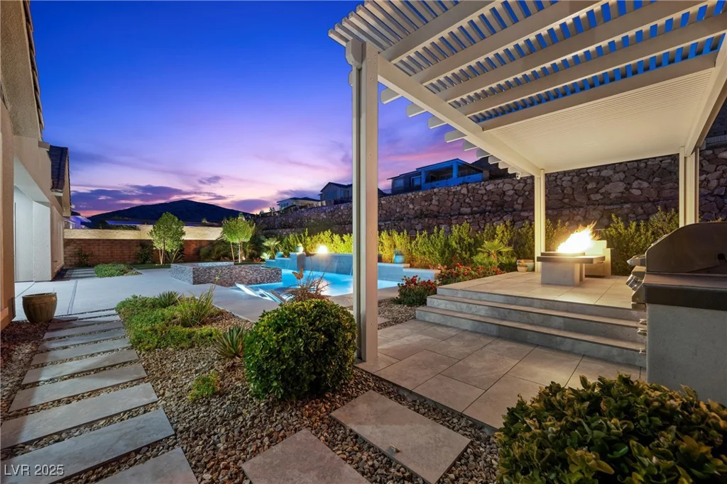 3131 Reverence Heights, Las Vegas, NV 89138