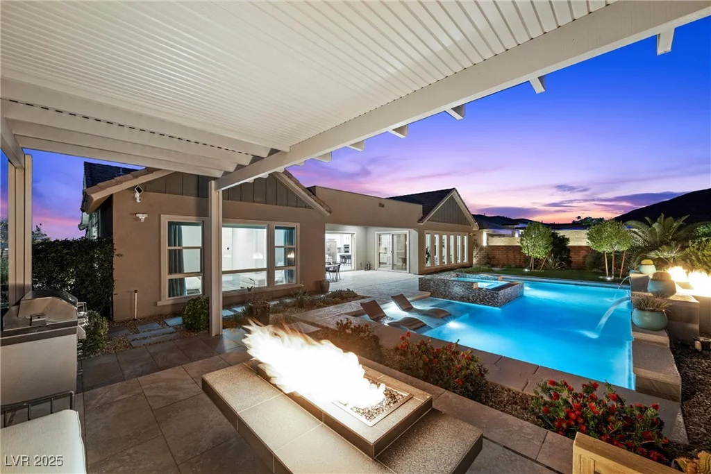 3131 Reverence Heights, Las Vegas, NV 89138