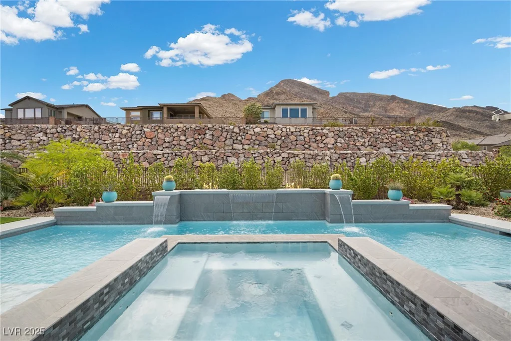 3131 Reverence Heights, Las Vegas, NV 89138
