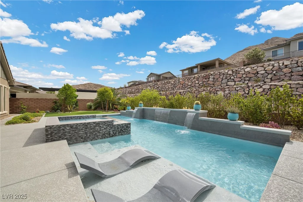 3131 Reverence Heights, Las Vegas, NV 89138