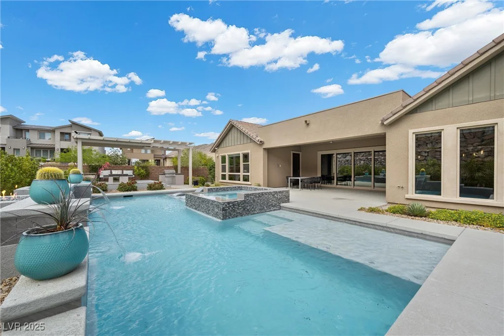 3131 Reverence Heights, Las Vegas, NV 89138