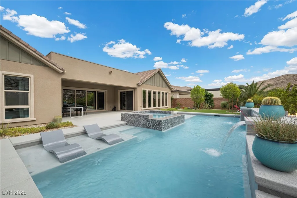 3131 Reverence Heights, Las Vegas, NV 89138