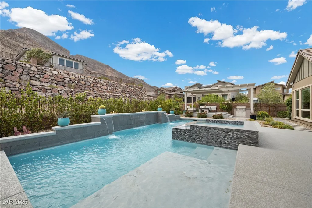3131 Reverence Heights, Las Vegas, NV 89138