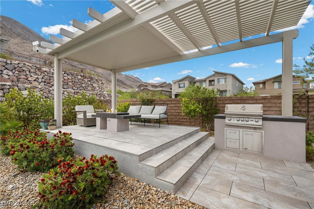 3131 Reverence Heights, Las Vegas, NV 89138