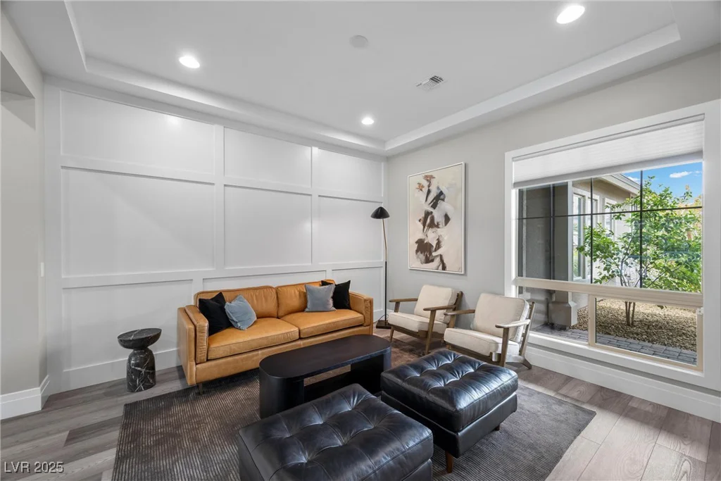 3131 Reverence Heights, Las Vegas, NV 89138