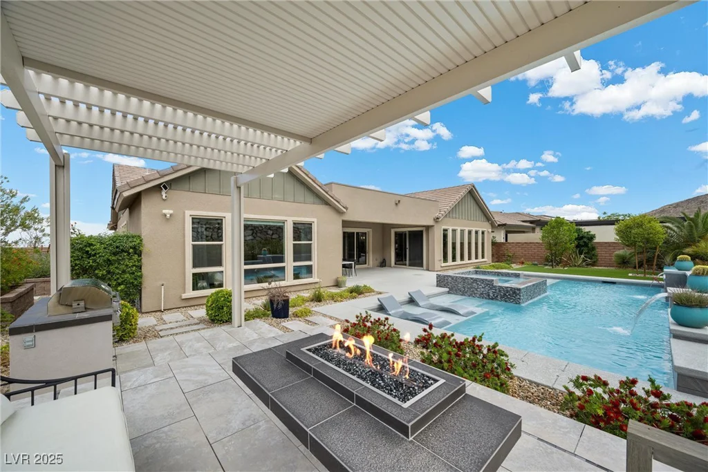 3131 Reverence Heights, Las Vegas, NV 89138