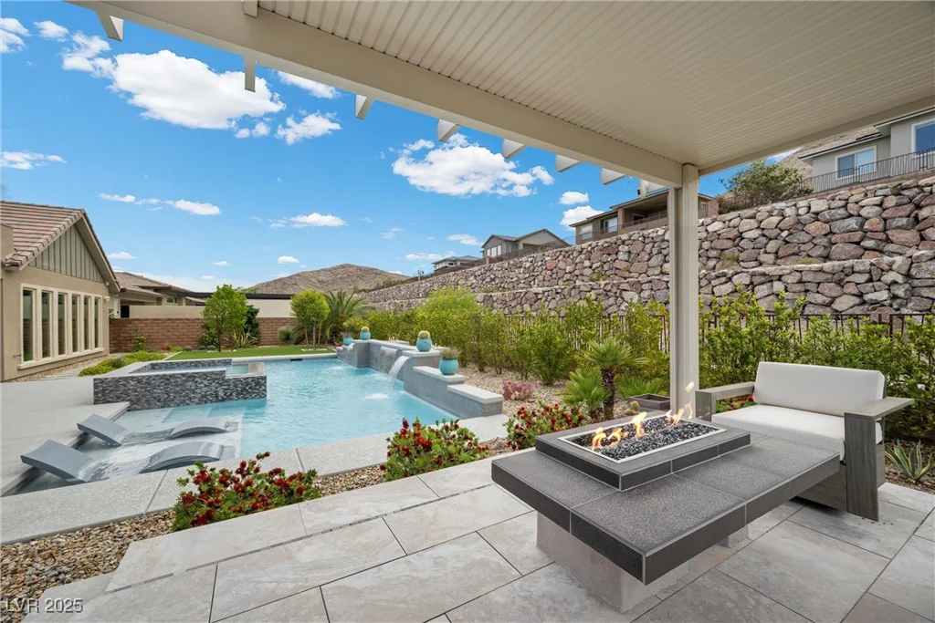 3131 Reverence Heights, Las Vegas, NV 89138