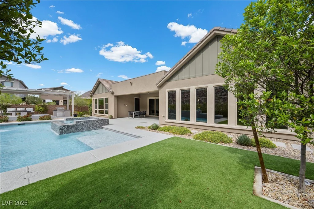 3131 Reverence Heights, Las Vegas, NV 89138
