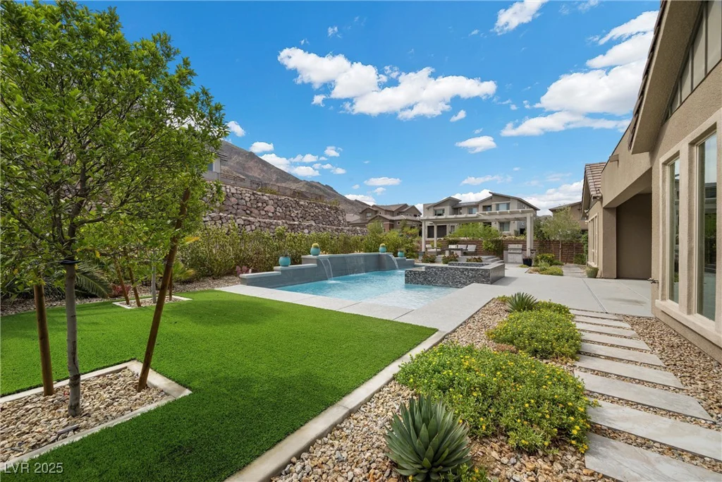 3131 Reverence Heights, Las Vegas, NV 89138