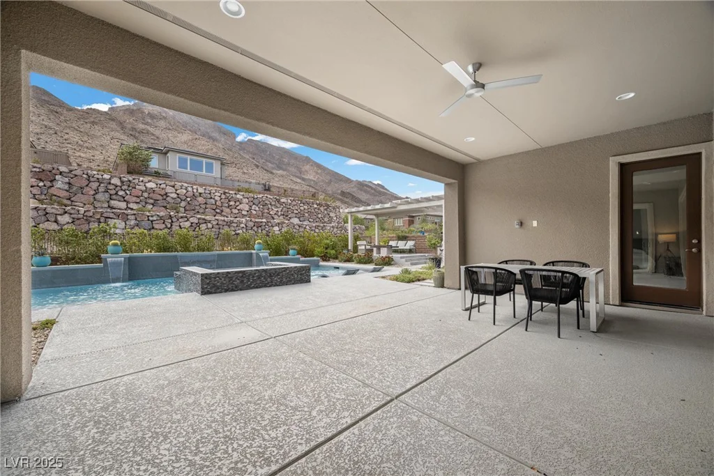 3131 Reverence Heights, Las Vegas, NV 89138