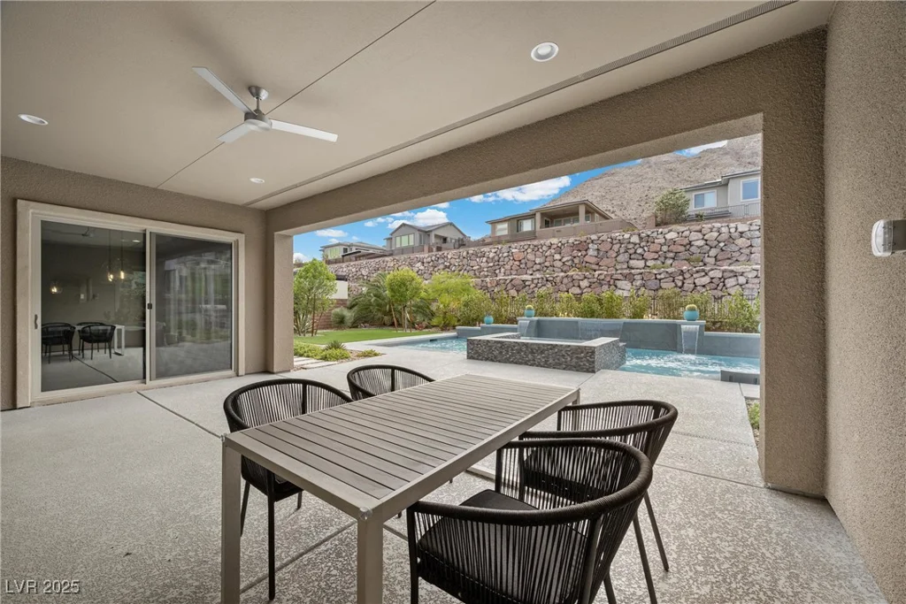 3131 Reverence Heights, Las Vegas, NV 89138