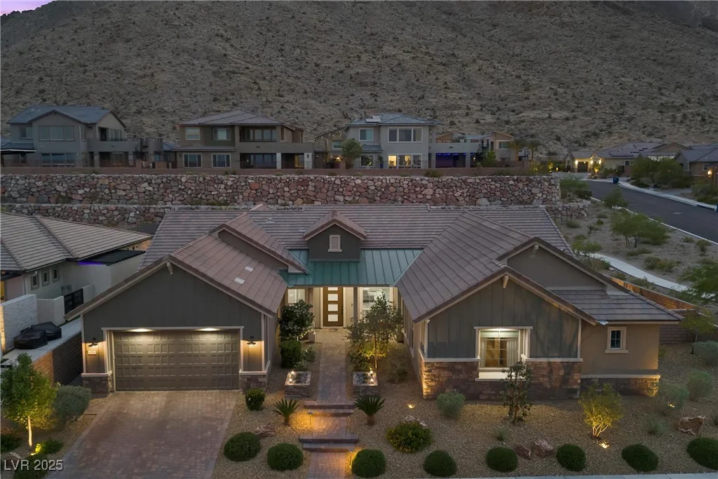 3131 Reverence Heights, Las Vegas, NV 89138