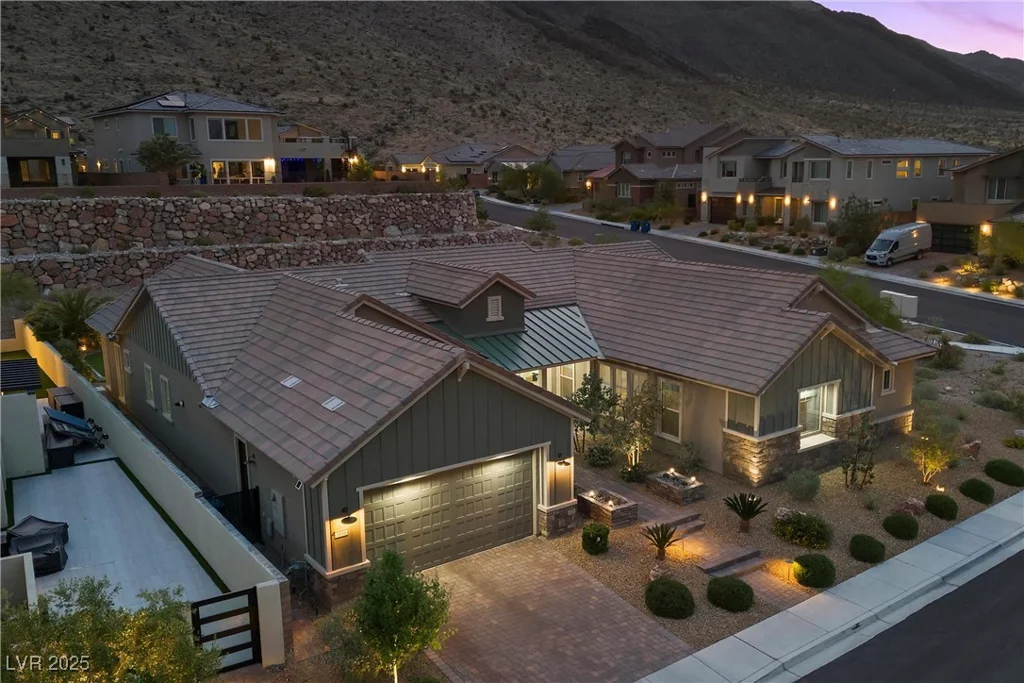 3131 Reverence Heights, Las Vegas, NV 89138