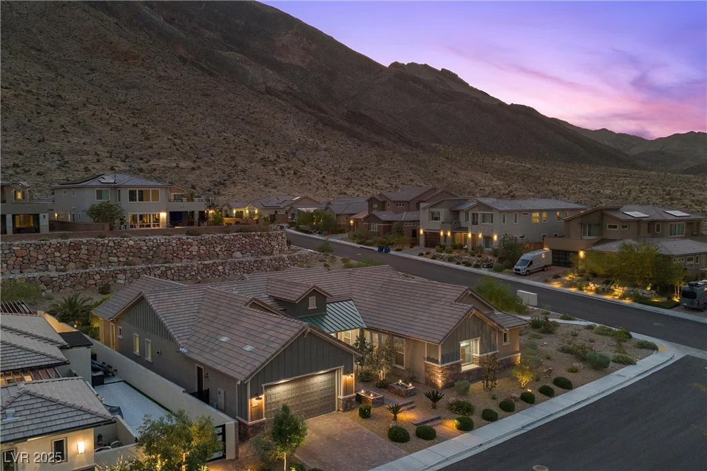3131 Reverence Heights, Las Vegas, NV 89138