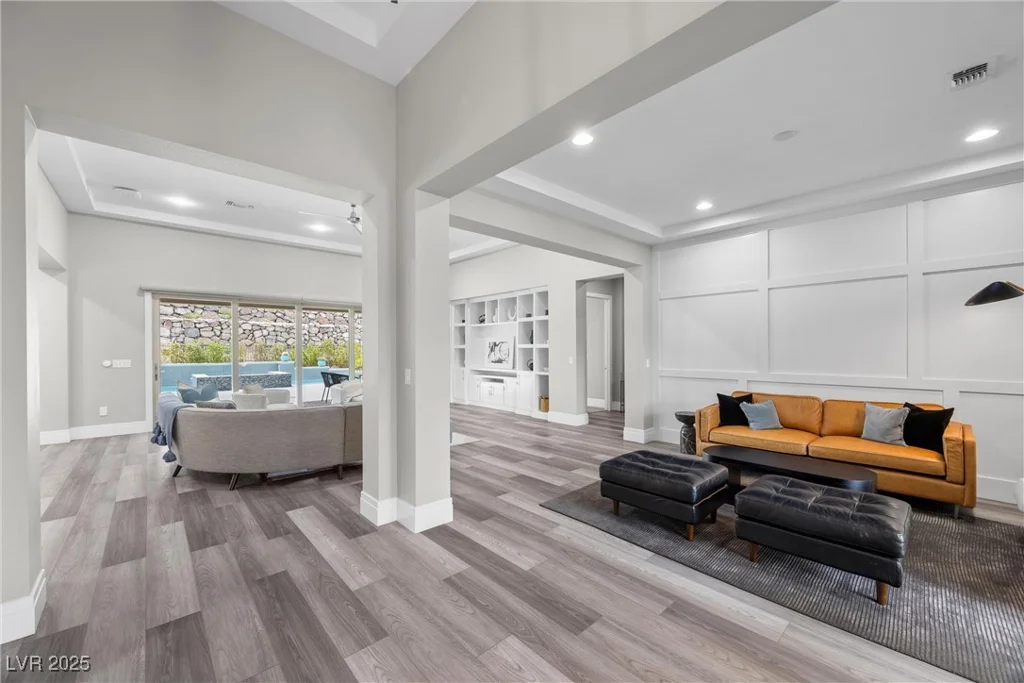 3131 Reverence Heights, Las Vegas, NV 89138