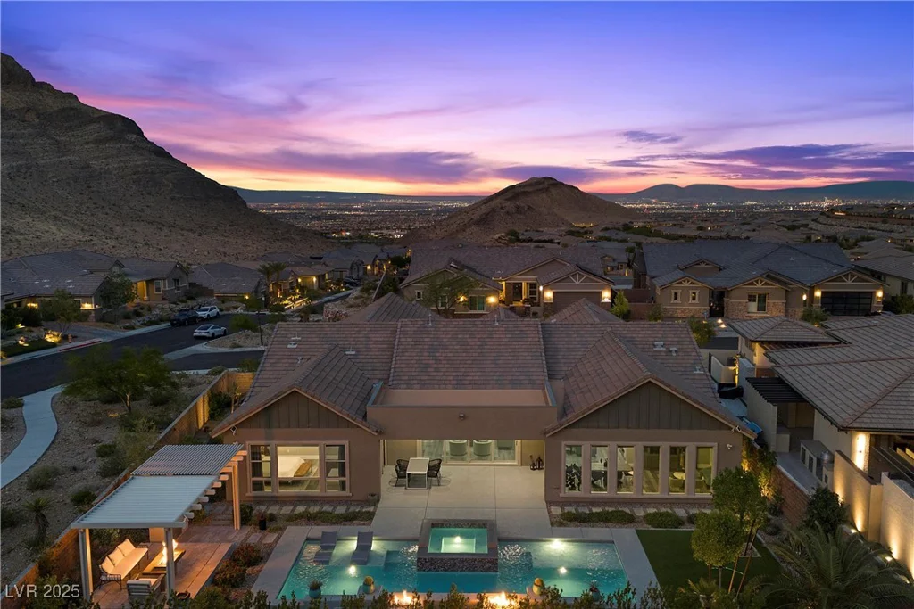 3131 Reverence Heights, Las Vegas, NV 89138