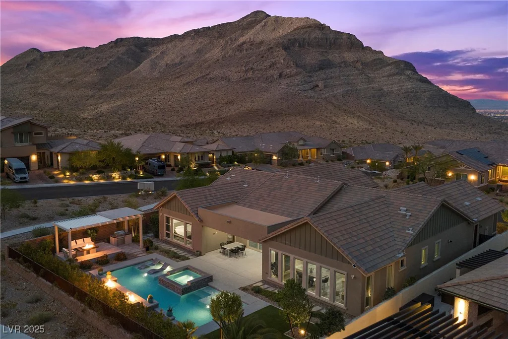 3131 Reverence Heights, Las Vegas, NV 89138