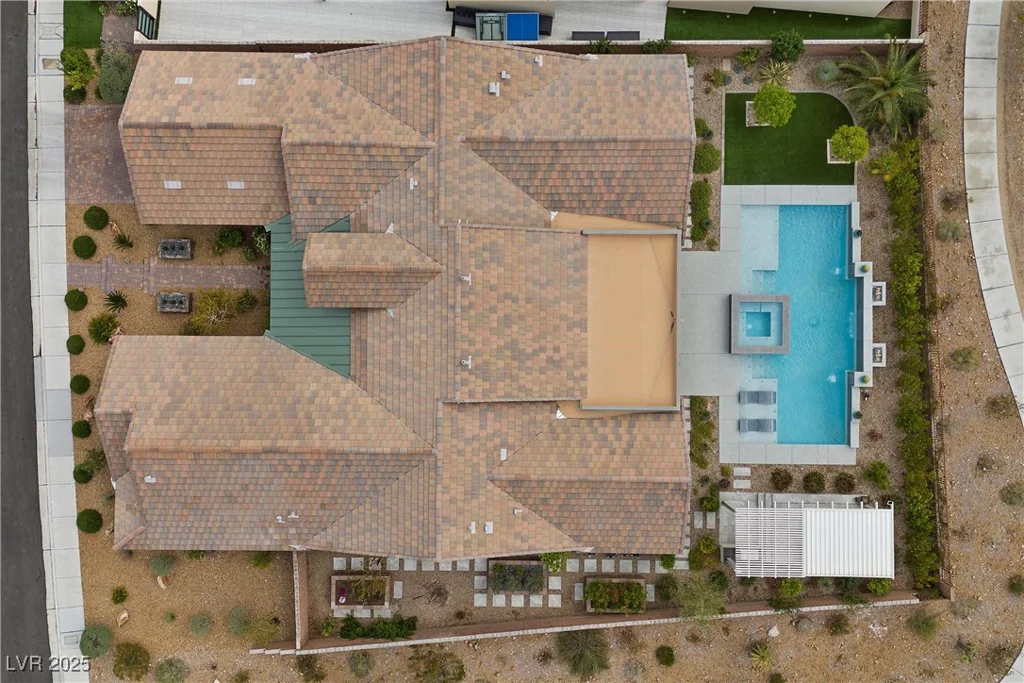 3131 Reverence Heights, Las Vegas, NV 89138