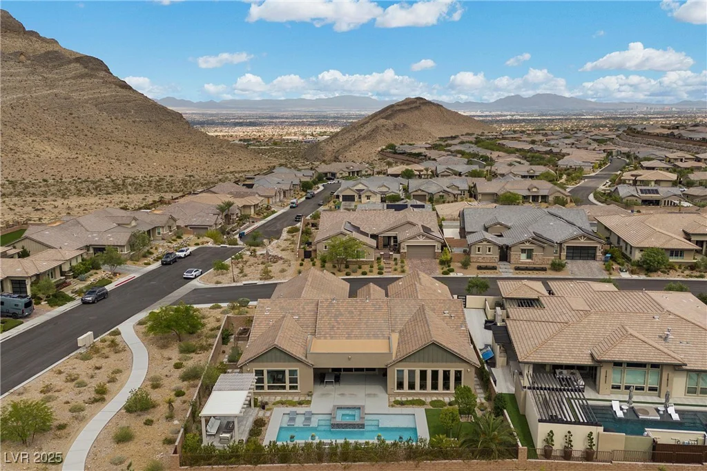 3131 Reverence Heights, Las Vegas, NV 89138