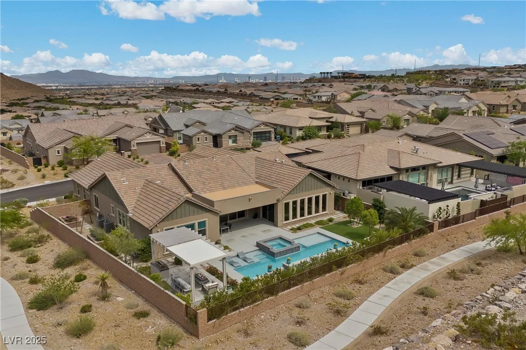 3131 Reverence Heights, Las Vegas, NV 89138