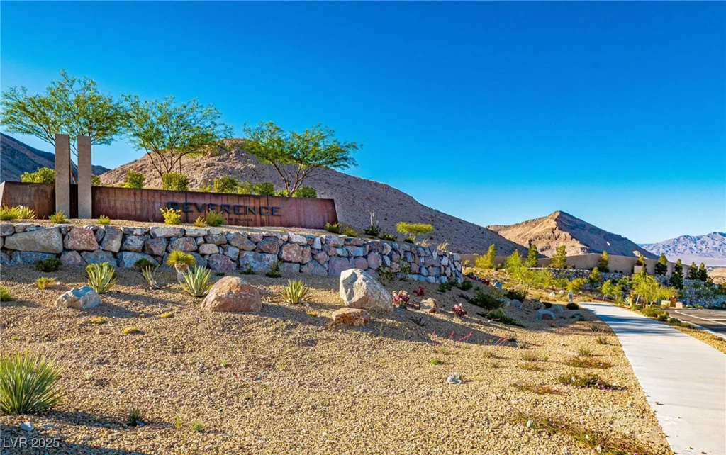 3131 Reverence Heights, Las Vegas, NV 89138