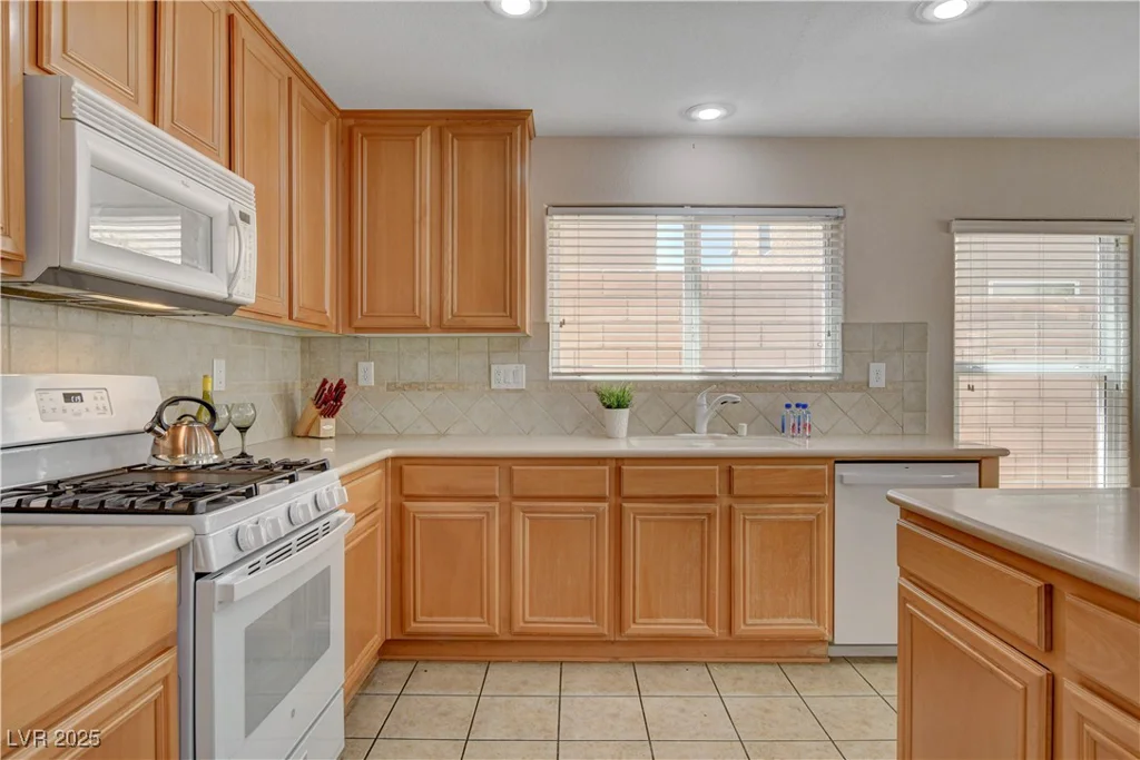 11919 Jersey Lilly, Las Vegas, NV 89183