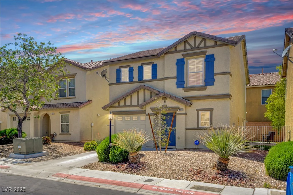 11919 Jersey Lilly, Las Vegas, NV 89183