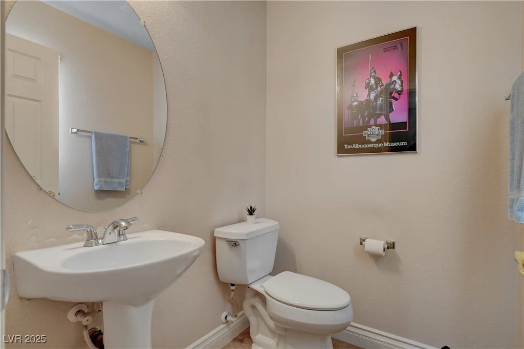 11919 Jersey Lilly, Las Vegas, NV 89183
