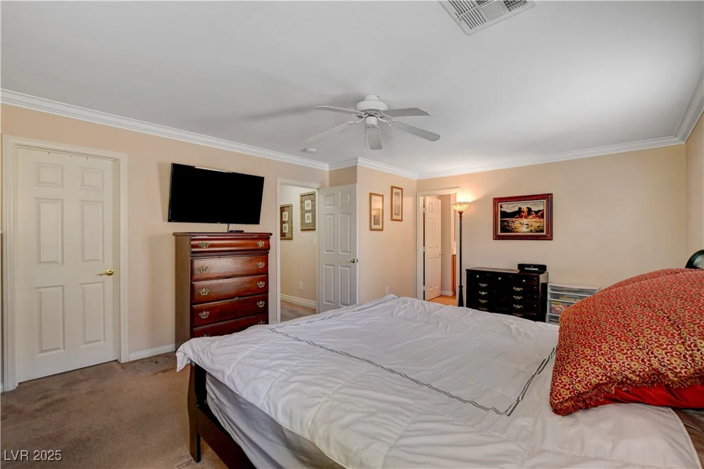 11919 Jersey Lilly, Las Vegas, NV 89183