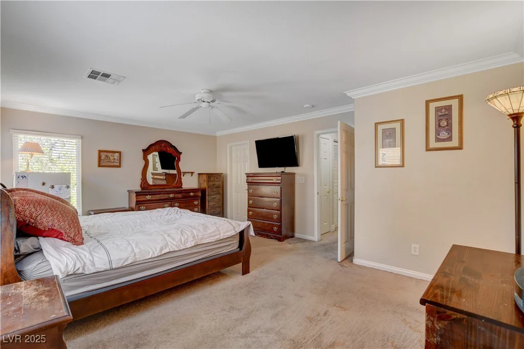 11919 Jersey Lilly, Las Vegas, NV 89183
