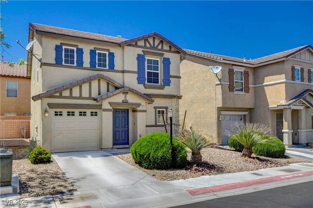 11919 Jersey Lilly, Las Vegas, NV 89183