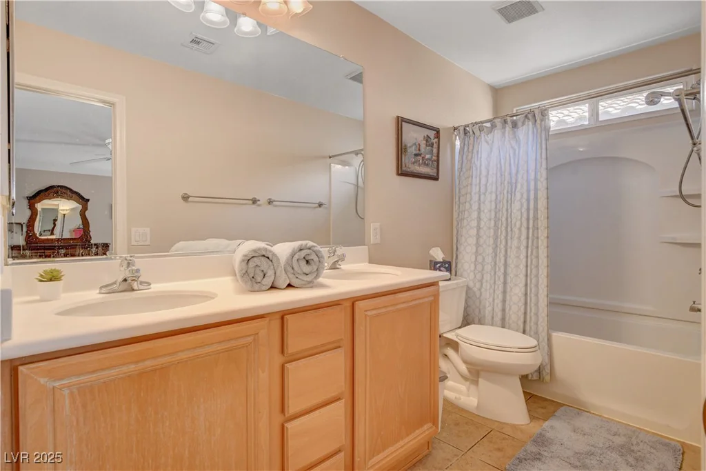 11919 Jersey Lilly, Las Vegas, NV 89183