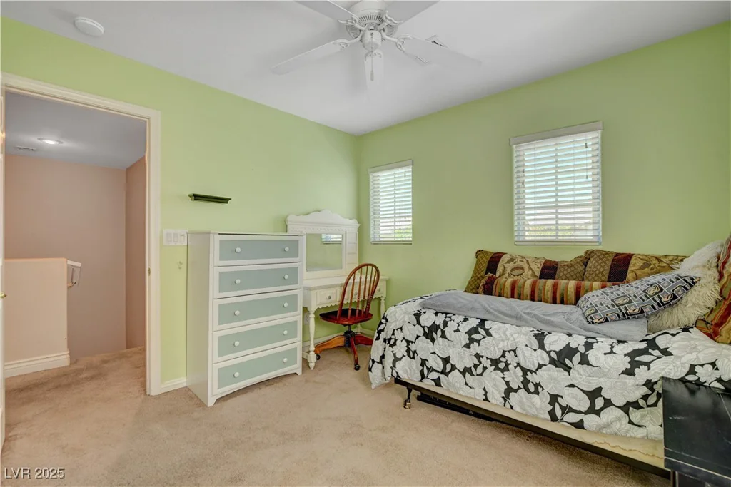 11919 Jersey Lilly, Las Vegas, NV 89183