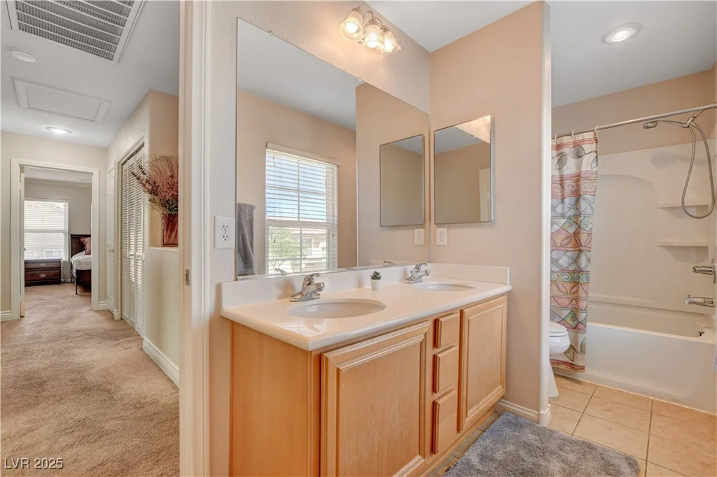 11919 Jersey Lilly, Las Vegas, NV 89183