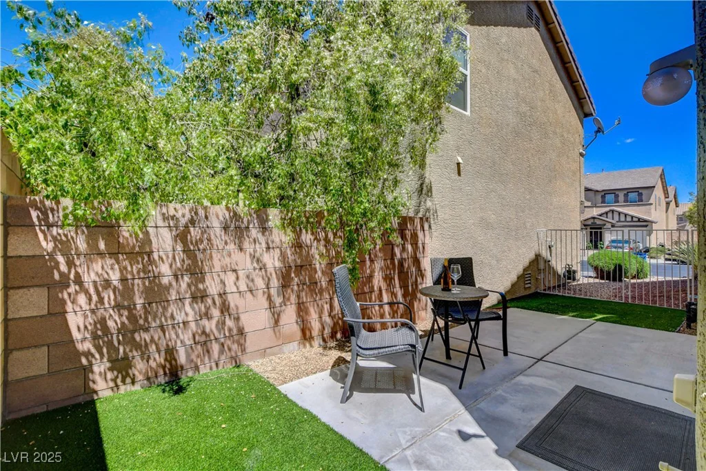 11919 Jersey Lilly, Las Vegas, NV 89183