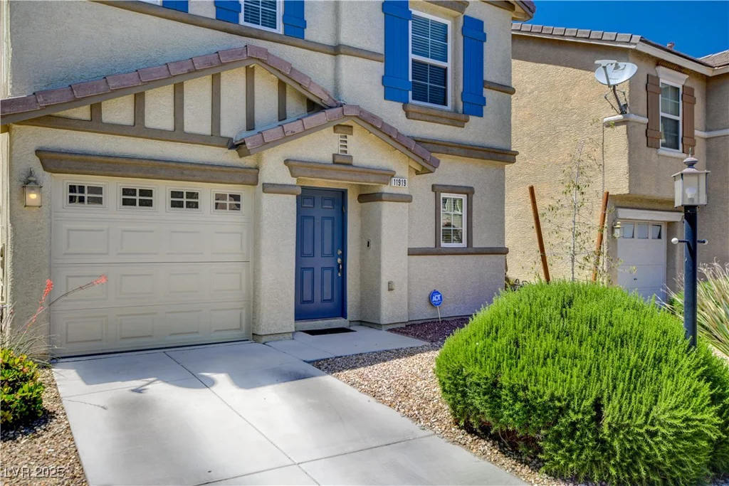11919 Jersey Lilly, Las Vegas, NV 89183